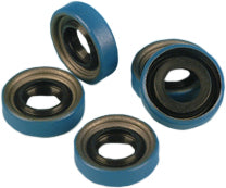 Gasket Seal Metal Od Shaft Flt Fxr Softail Dyna 5/Pk 12045 M