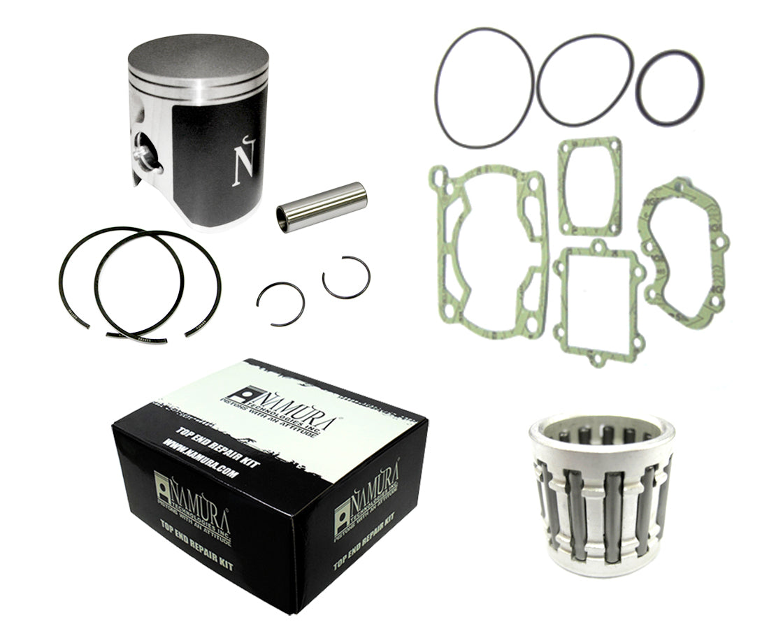 Top End Kit Scem Composite Cyl 66.94/Std Suz