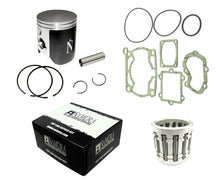 Top End Kit Scem Composite Cyl 66.94/Std Suz
