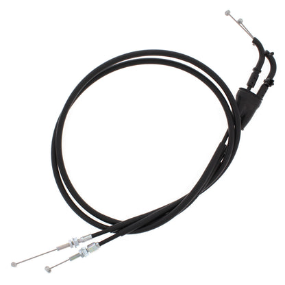 Throttle Cable