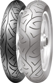Tire Sport Demon Front 120/70 17 58h Bias