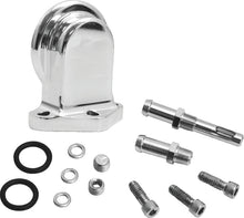 S&S Cycle 1999+ BT Oil Filter Bracket