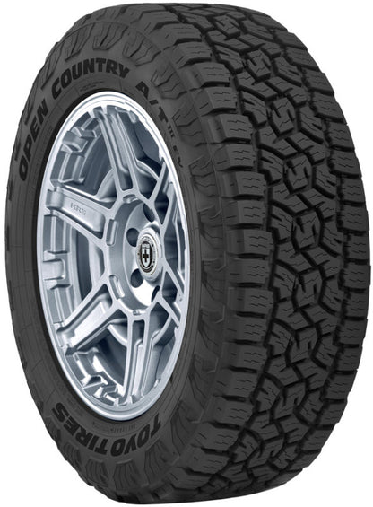 Toyo Open Country A/T 3 Tire - LT275/60R20 123/120T E/10 (TL)