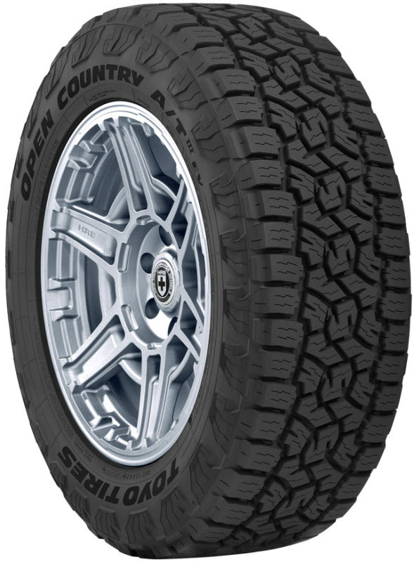 Toyo Open Country A/T III Tire - 235/65R16C 121/119R OPAT3