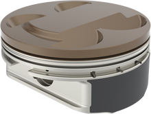 Piston Super Duty 4.250" Bore M8 114/117 To 128" Std 11.7:1