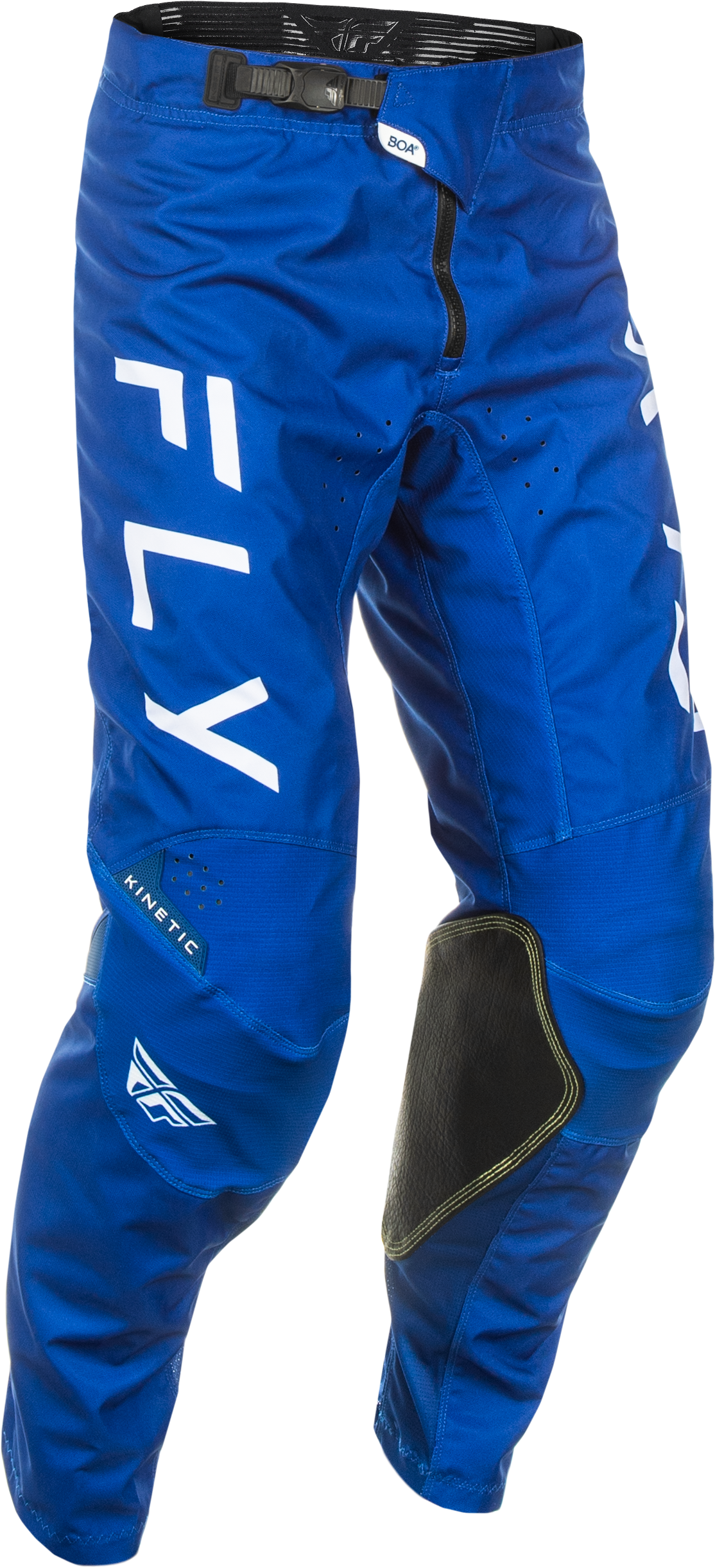 Kinetic Center Pants Navy/White Sz 42