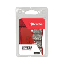 Prime Brake Sa Pads Sintered
