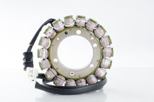 Stator