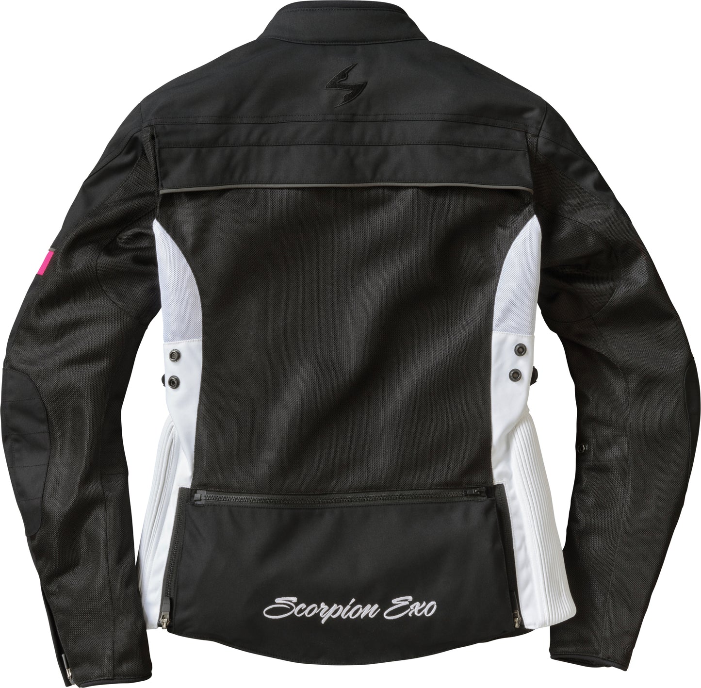 Cargo Air Womens Jacket Pink Md