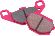 BikeMaster BM-067.3 Sintered Brake Pads