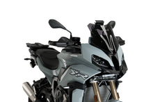 Windscreen Sport Dark Smoke Bmw