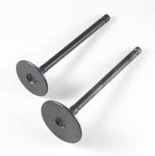 Valve Set Pol