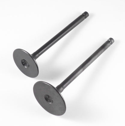 Valve Set Pol