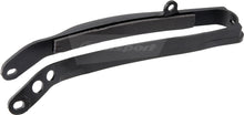 Chain Slider Black