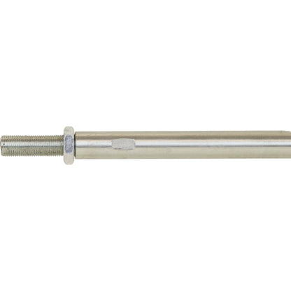 Steering Rack Assembly Pol