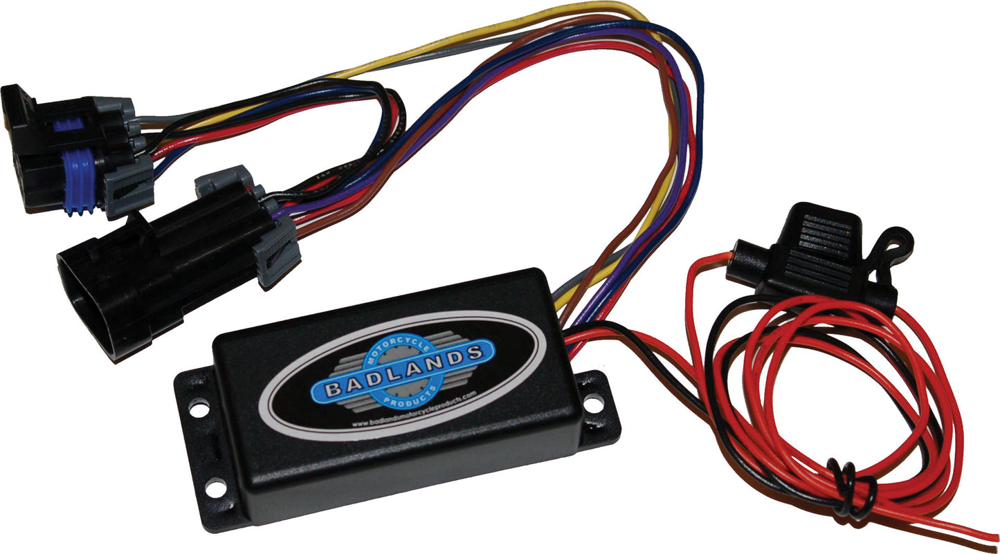 Plugnplay Illumin Rbt W/Leq Big Twin 14 Up