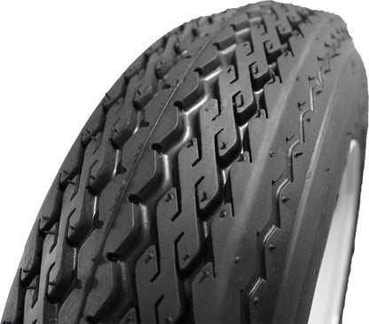 Tire Bias 6 Ply Trailer 5.30 12