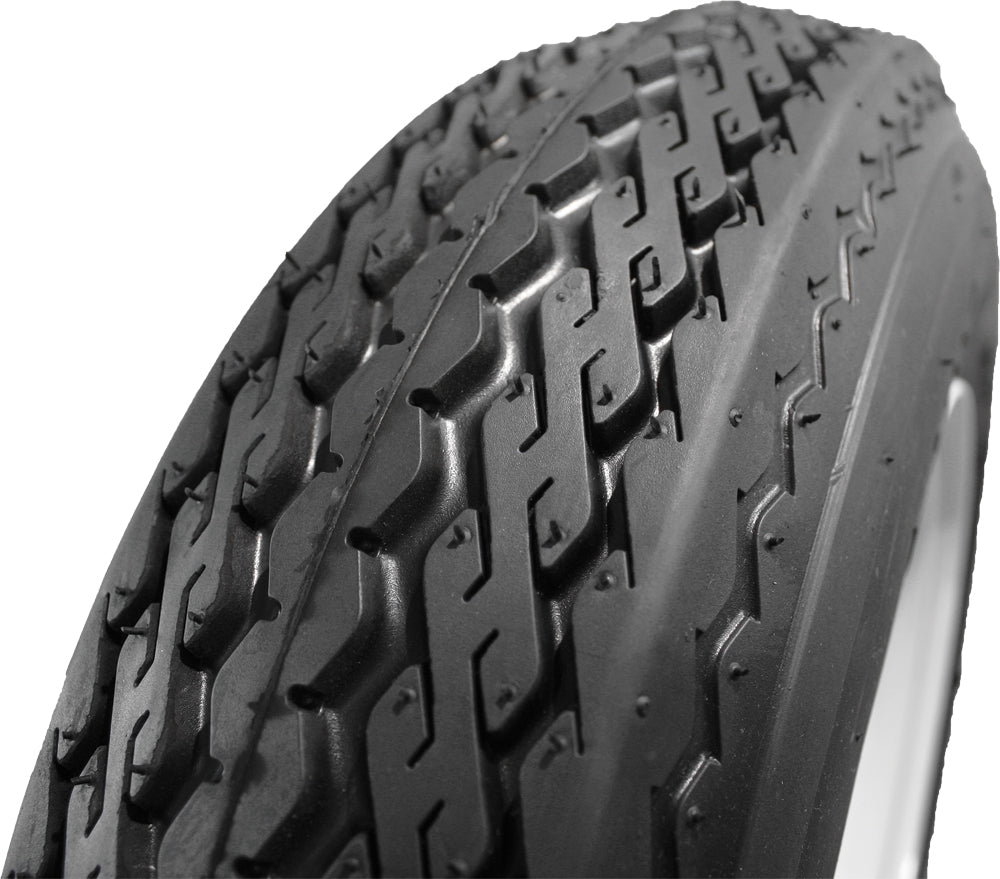 Tire Bias 6 Ply Trailer 4.80 12