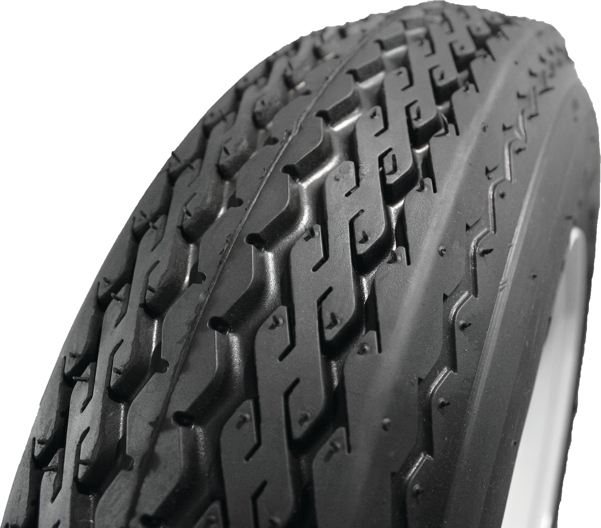 Tire Bias 6 Ply Trailer 4.80 8