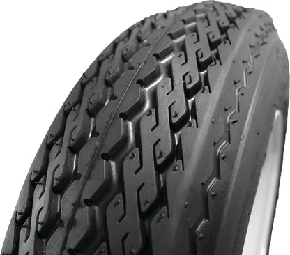 Tire Bias 6 Ply Trailer 4.80 8