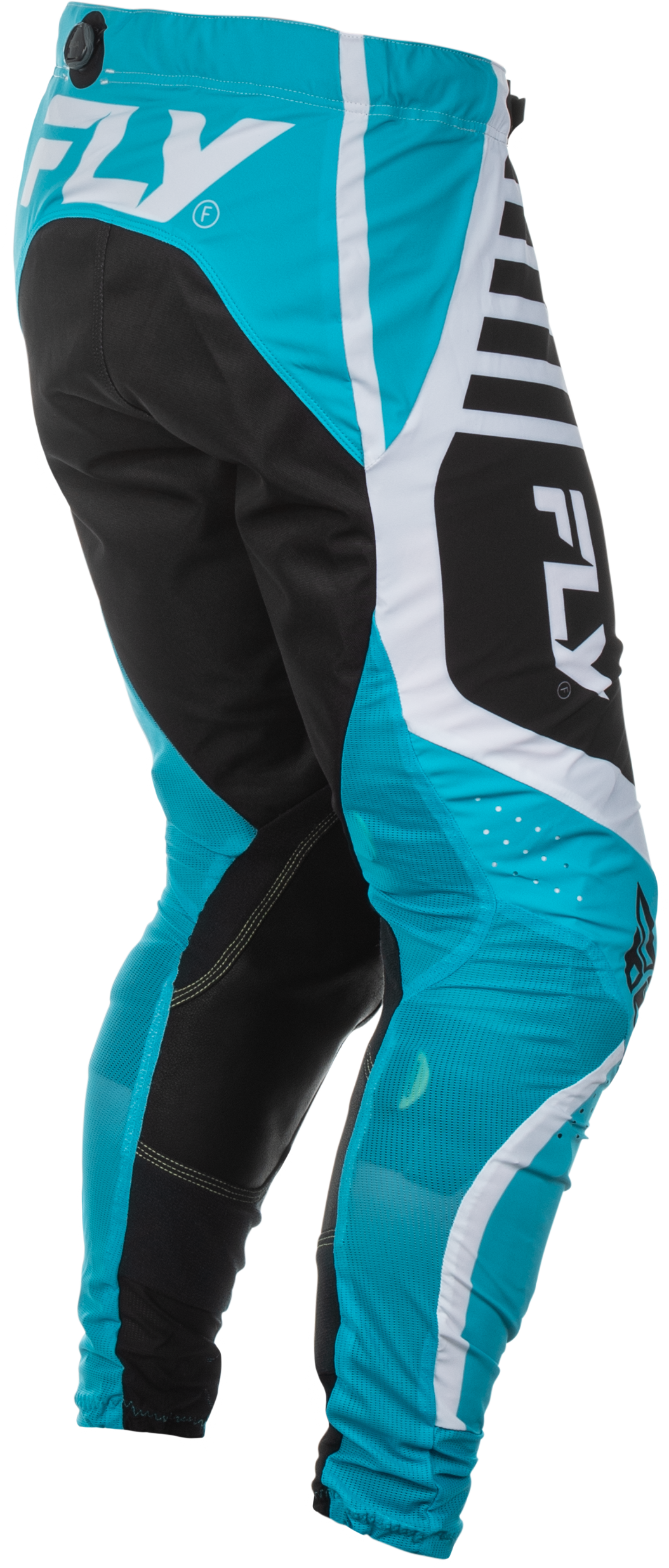 Lite Pants Blue/White/Black Sz 30