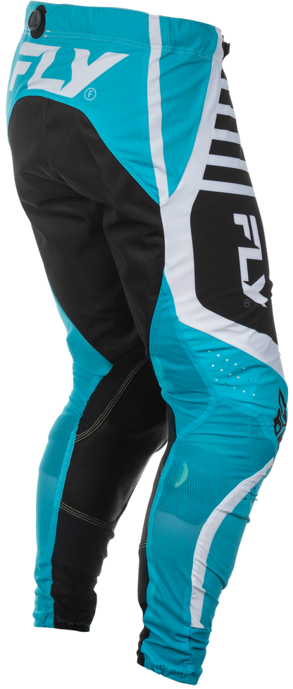 Lite Pants Blue/White/Black Sz 28