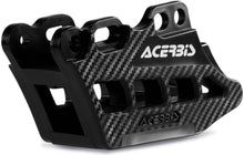 Chain Guide Block 2.0 Black