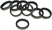 Gasket Seal Strtr Crank 4 Spd Kickstart Models 10pk 33076 37