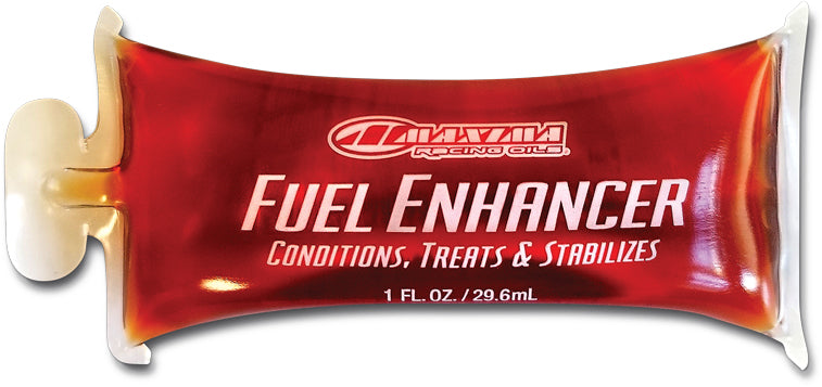 Fuel Enhancer 1 Oz 30 Per Display