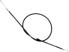 Black Vinyl Clutch Cable