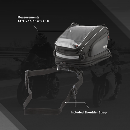 Medium Tank Bag