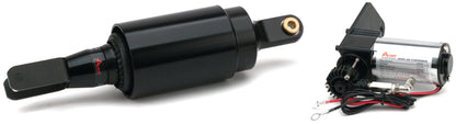 Air Shocks Ultimate Ride Blk Victory Cruiser