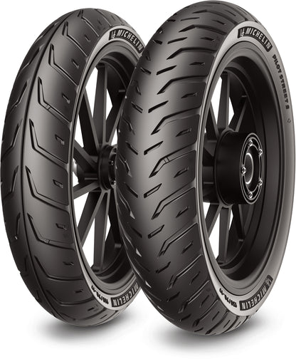 Tire Pilot Street 2 Front/Rear 90/90 14 52s Reinf Tl