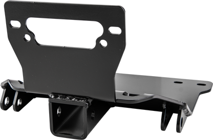 Utv Plow Mount