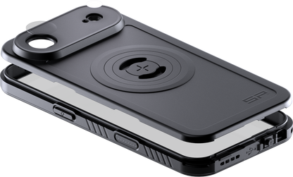Phone Xtreme Case Spc+ Apple Iphone 17 Air Black