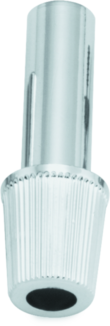 Bikers Choice 90-95 Softail Odometer Reset Knob 10/Pack Replaces HD 67215-89