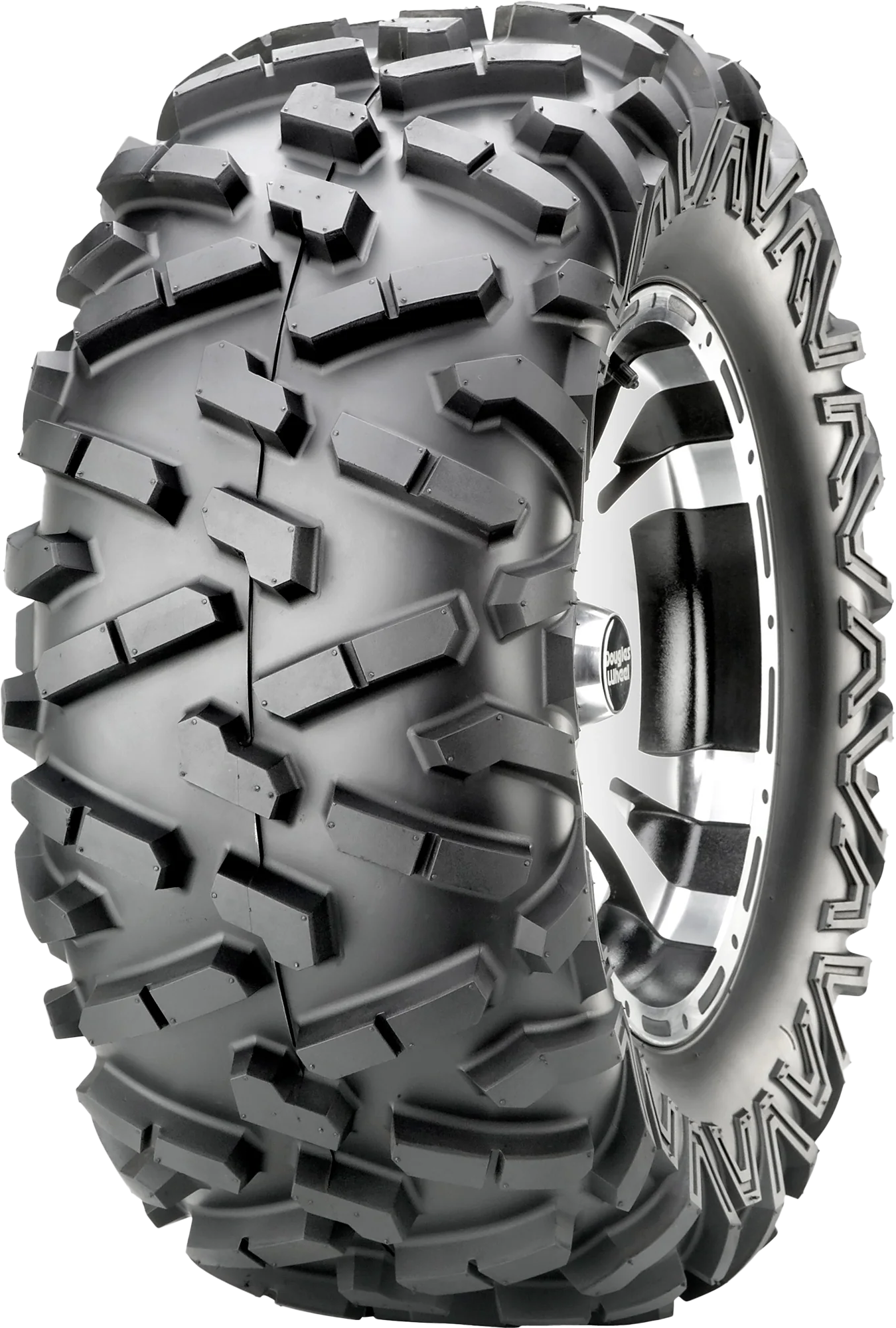 Tire Bighorn 2.0 24x10r11 Ml Ns1 8pr