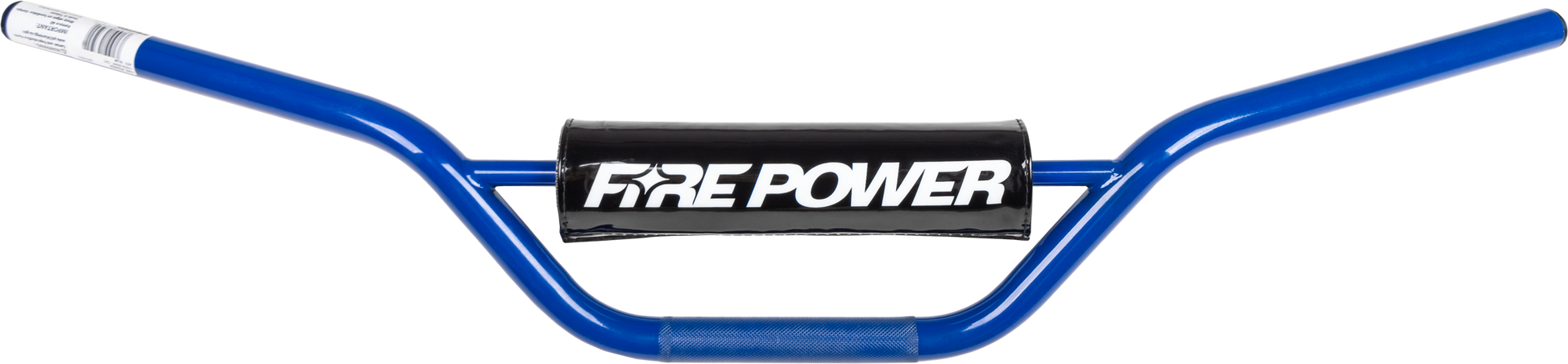Handlebar   Csc Atv   Blue