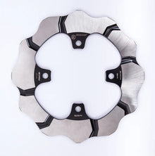 Batfly Oversized Rotor Yam