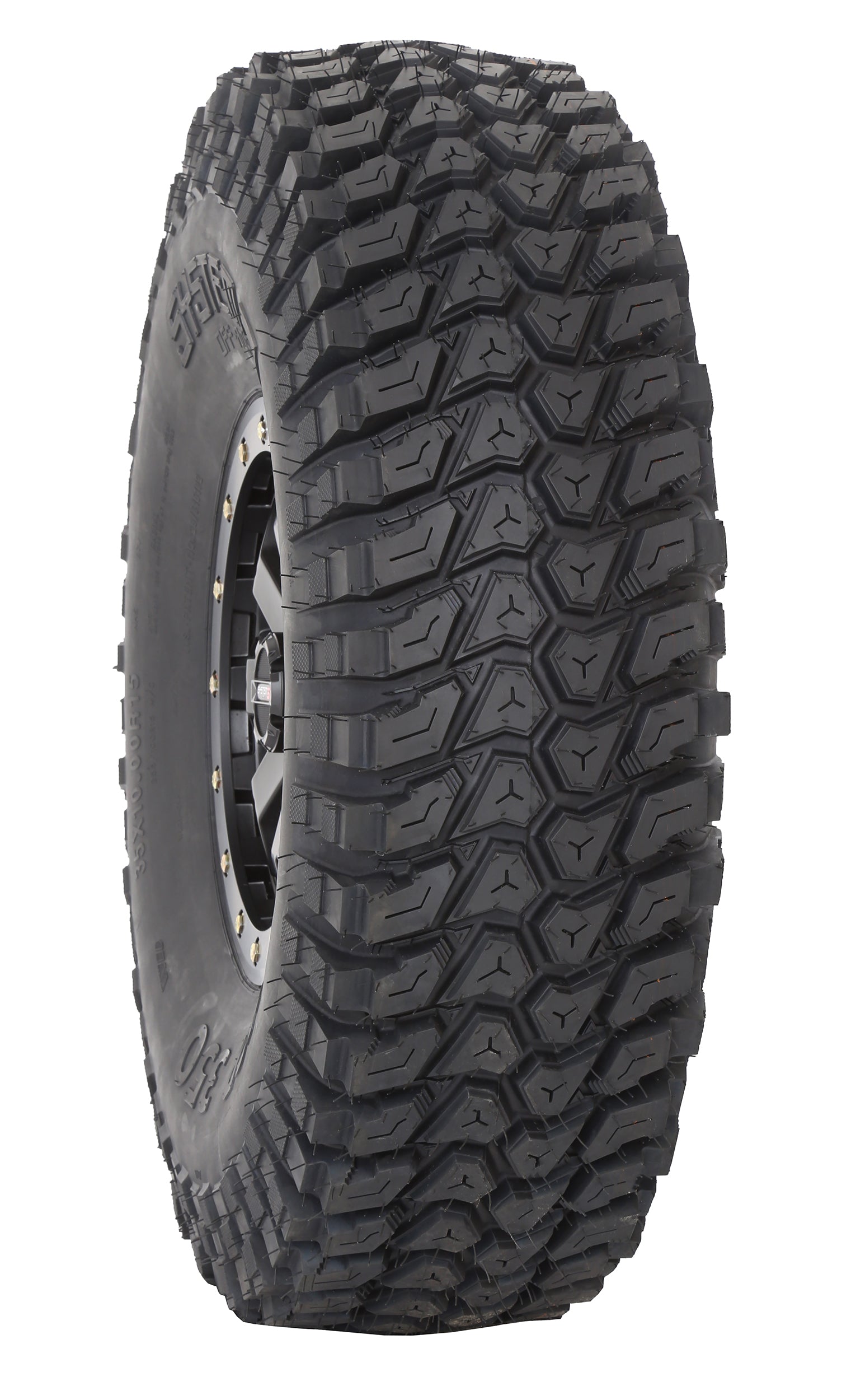 Tire Xcr350 32x10r15
