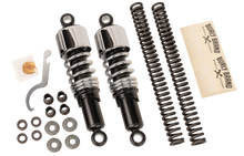 Burly Slammer Kit Chrome St 89 99