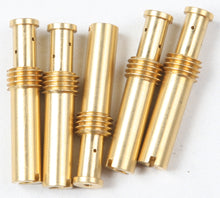 S&S Slow Jets #.033 5/Pk