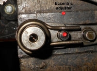 Factory Pro 'Number 308' Lighter Shift Shaft Return Spring For Ducati Panigale / Streetfighter (all)