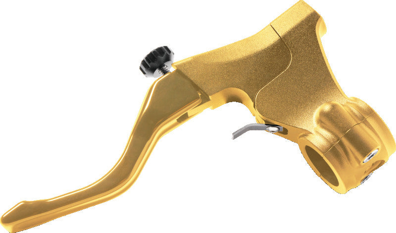 Performance Machine Cable Clutch Assembly - Gold Ops