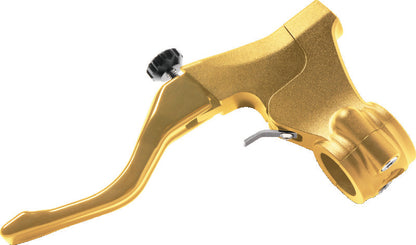 Performance Machine Cable Clutch Assembly - Gold Ops