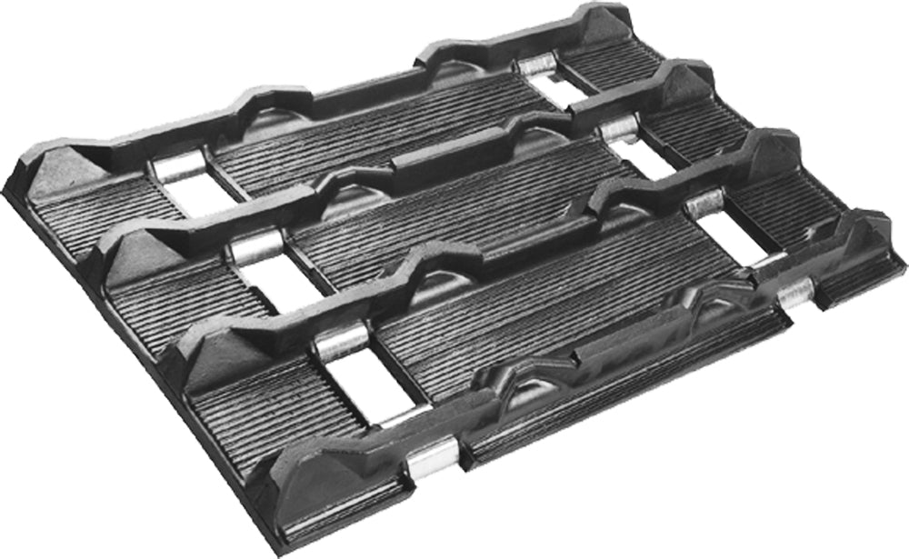 2.52 Pitch Dura Sport Track 121 X .725 15 Wide