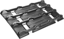 2.52 Pitch Dura Sport Track 121 X .725 15 Wide
