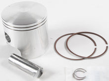Piston Kit Pro Lite 75.50/+1.00 Pol
