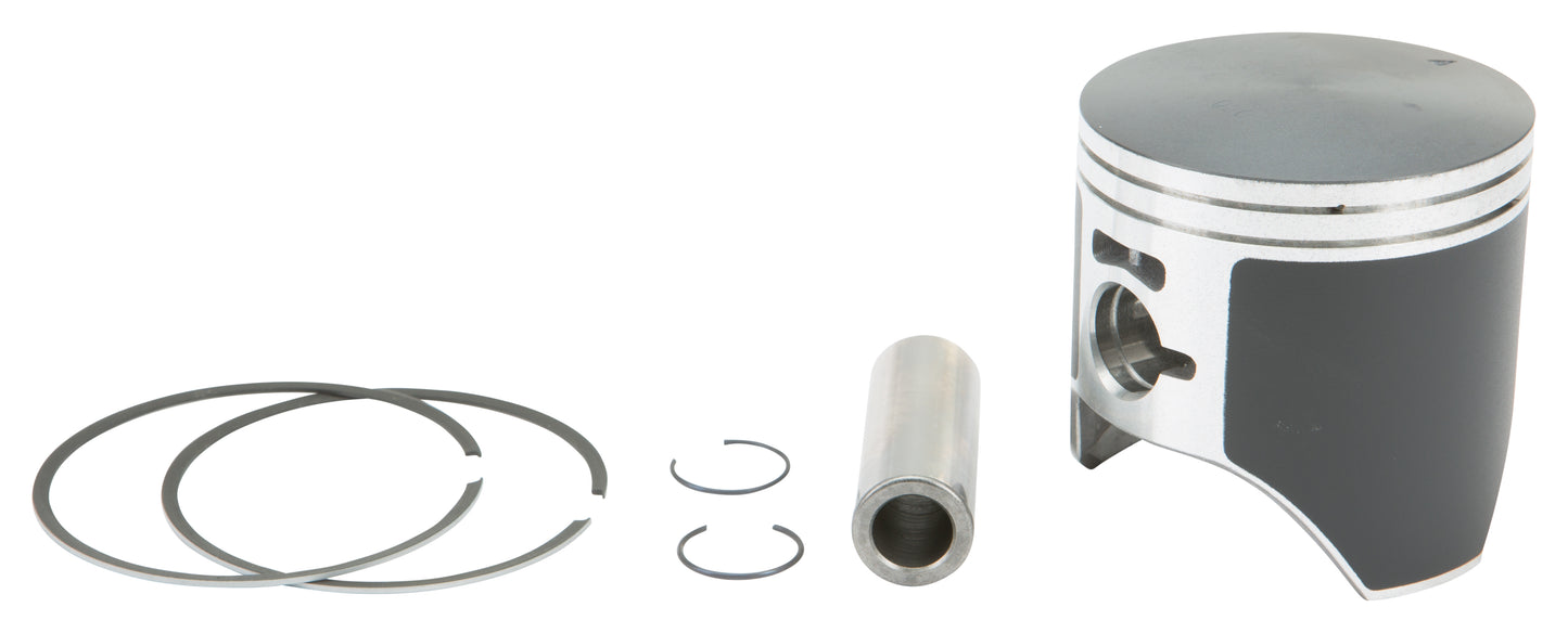 Piston Pol