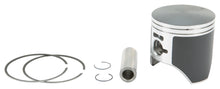 Piston Pol